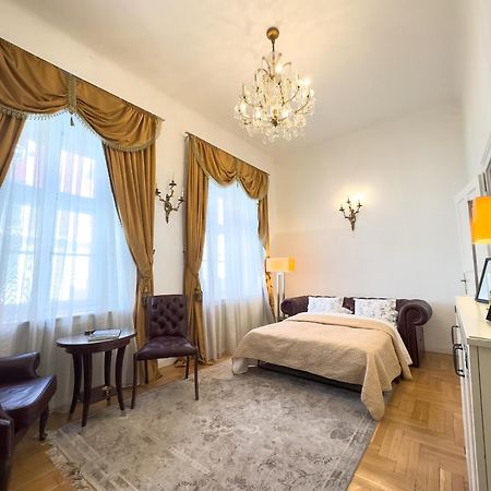 Budapest Opera Studio 外观 照片