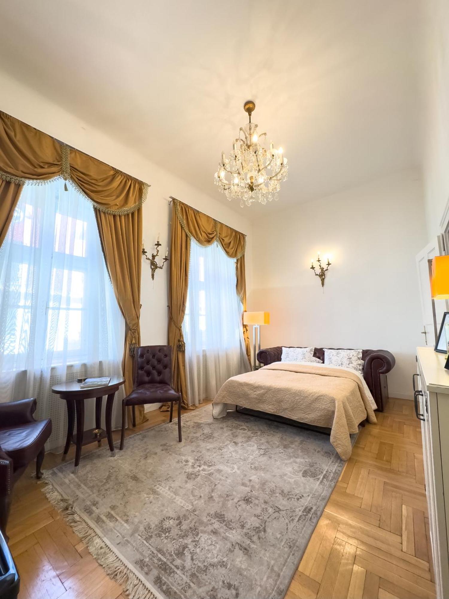 Budapest Opera Studio 外观 照片